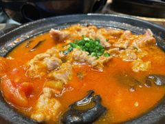 -老砂锅(城北店)
