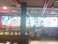 -京悦南门涮羊肉·羊蝎子火锅(田林路店)