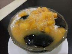 android_upload_pic-芬芳甜品(同福路店)