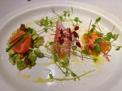 -夏朵餐厅(丁香店)