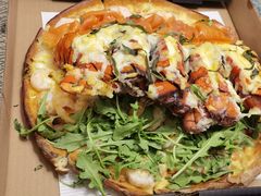 -Steveston Pizza Company (Richmond)
