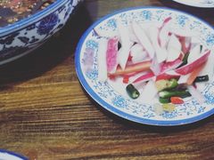 -廖玖玖璧山兔来凤鱼江湖菜(王家塘街店)