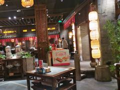 -南京大牌档(之心城店)