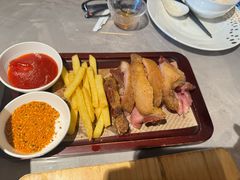 -醉庐·新上海菜(南京西路店)