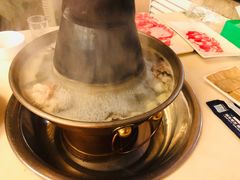 -福寿斋·老北京铜锅涮肉·烤鸭(顺义总店)