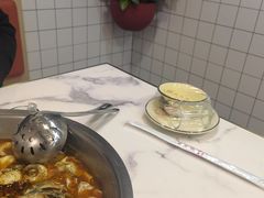 -老四川平头酸菜鱼(衙前店)