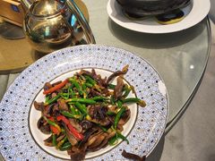 -客家汇·客家传承菜(水库店)
