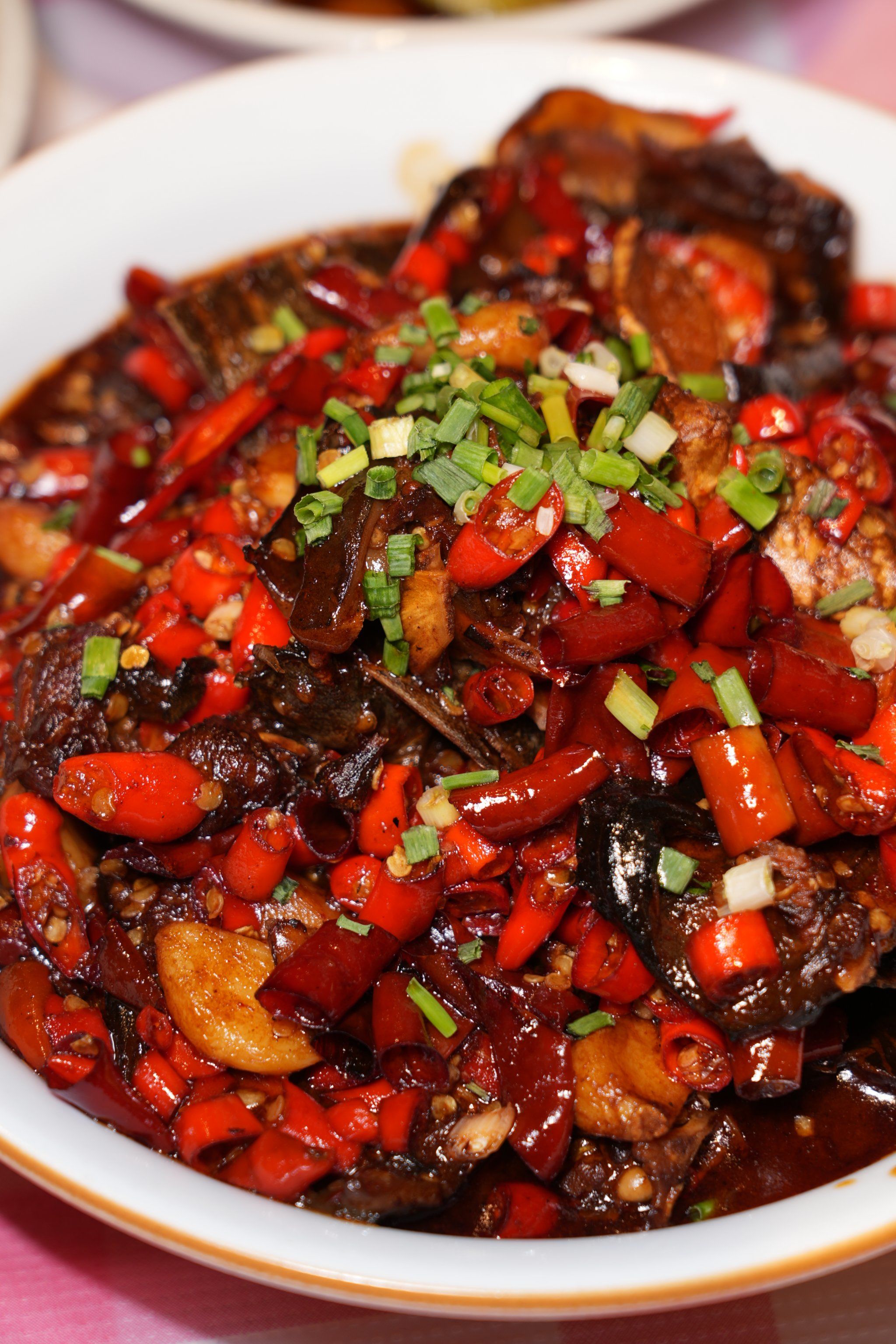 江西经典 十大名菜 舌尖上的相关图片4