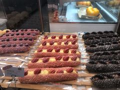 草莓魔法棒-奈雪的茶(天河城店)
