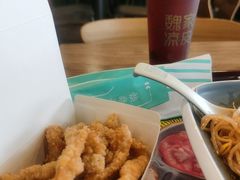 -魏家凉皮(十里河店)