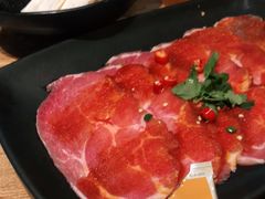 -新石器烤肉(南站店)