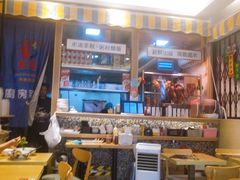 大堂-彩虹站·香港烧腊茶餐厅
