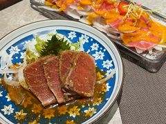 -極上萬膳·日料放题(来福士江景店)