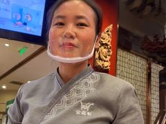 -金鼎轩(方庄天坛店)