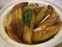 豉油皇砂锅猪肠粉-点都德(北京路贰店)