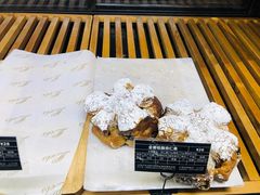 -Let's Taipei 非常烘焙(太古里店)