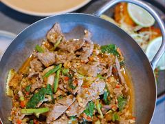 -滇道云南特色料理(康定路店)