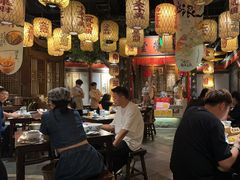 -南京大牌档(济南万象城店)