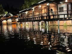 -乌镇西栅景区