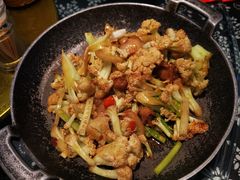 -醉南拳客家菜·河田鸡(东街口航空大厦店)