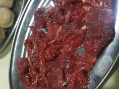 -菜忠潮州牛肉店(岗厦店)