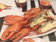 -万达文华酒店·48F云端窗景美食汇自助餐厅