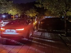 -青州市云门山风景区