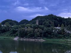 -新安江山水画廊风景区