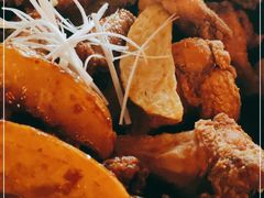 -MI WU FACTORY米屋美食工厂餐厅(绿地店)