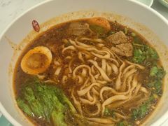 -康师傅私房牛肉面(申虹店)