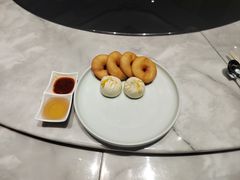 -马老六清真餐饮(西站店)