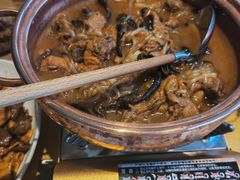 -关东小磨东北菜(上海长风大悦城店)
