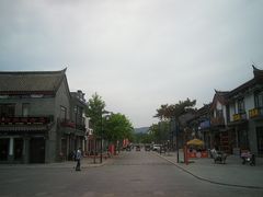 -滦州古城
