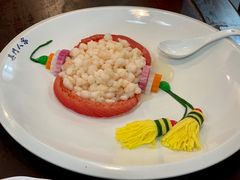 -吴门人家·苏宴宫廷菜(拙政园店)