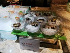 -半岛翡丽海鲜自助餐厅(观风亭店)