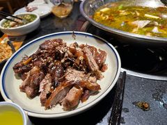 -小饕荟雅安贡椒鱼鲜馆(广福桥店)