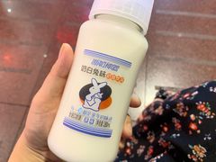 -南京路步行街