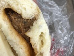 -清泉阁包子铺(中山路店)
