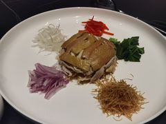 -秀儿四九城·新京菜(亚运村鸟巢店)