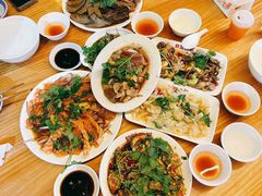 -桂园白粥·潮汕老味道
