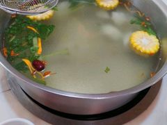 -大四喜·鲜牛肉火锅(洛阳大学城店)