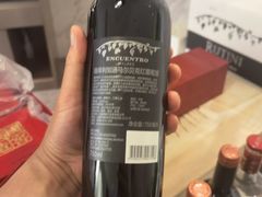 -杭州安朴酒店-顾澜餐厅
