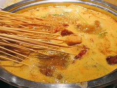 -袁记串串香(新南门店)