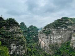 -十九峰景区