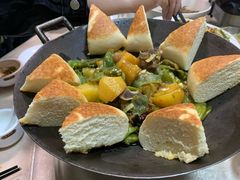 -苏师傅菜馆(上沙店)
