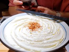 -火山屋台(新街口店)