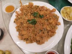 蚝仔烙-四海之家(蛇口店)