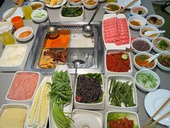 -海底捞火锅(万象汇店)