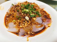 -伊犁羊杂馆