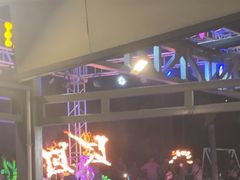 -渔家火锅·海鲜自助餐·演艺(亚龙湾天域酒店)